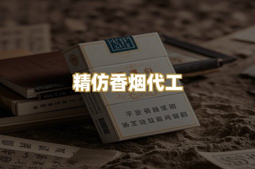 精仿香烟代工